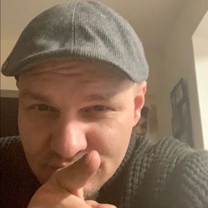 Meet your Posher, Anthony